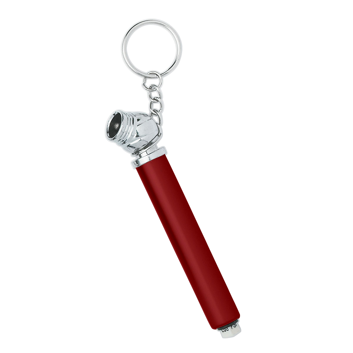 Mini Tire Gauge Key Chain 1
