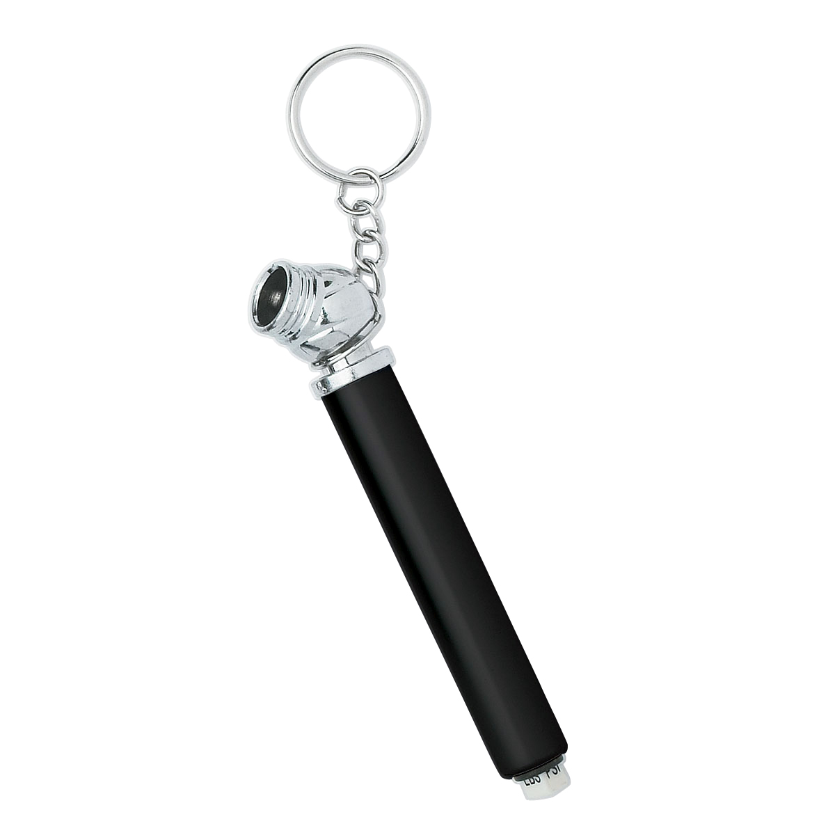 Mini Tire Gauge Key Chain 1