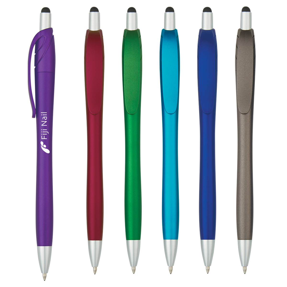 Evolution Stylus Pen 1