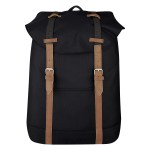 Flap Drawstring Backpack 2 Flap Drawstring Backpack 2