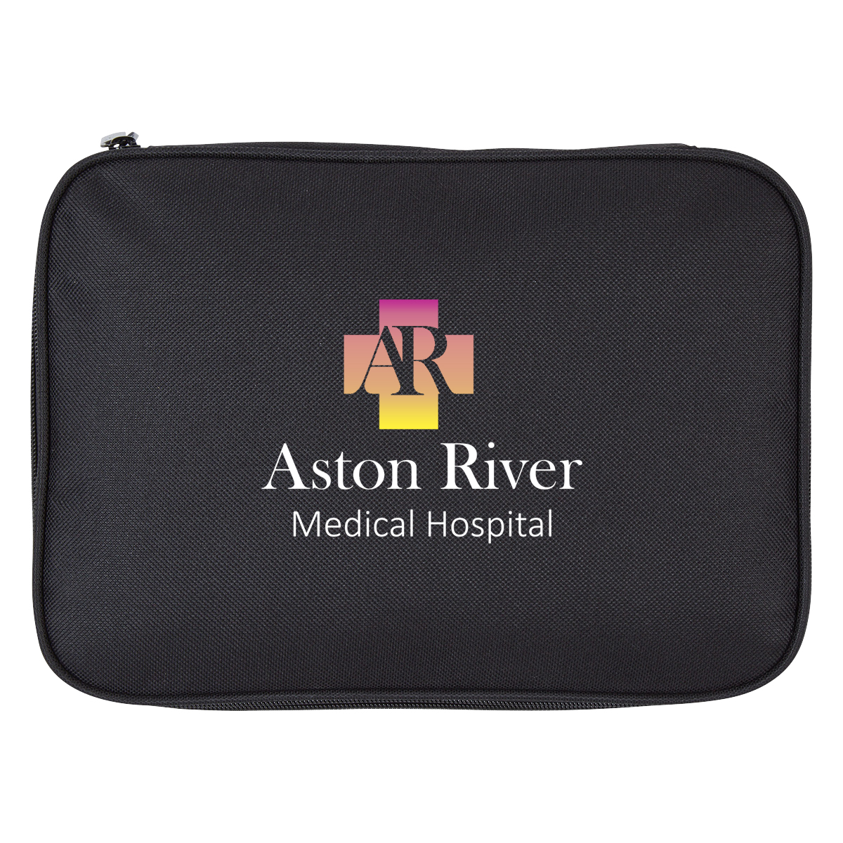 Electronics Organizer Travel Case 1