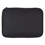 Electronics Organizer Travel Case - 2871 BLK Transfer Electronics Organizer Travel Case - 2871 BLK Transfer