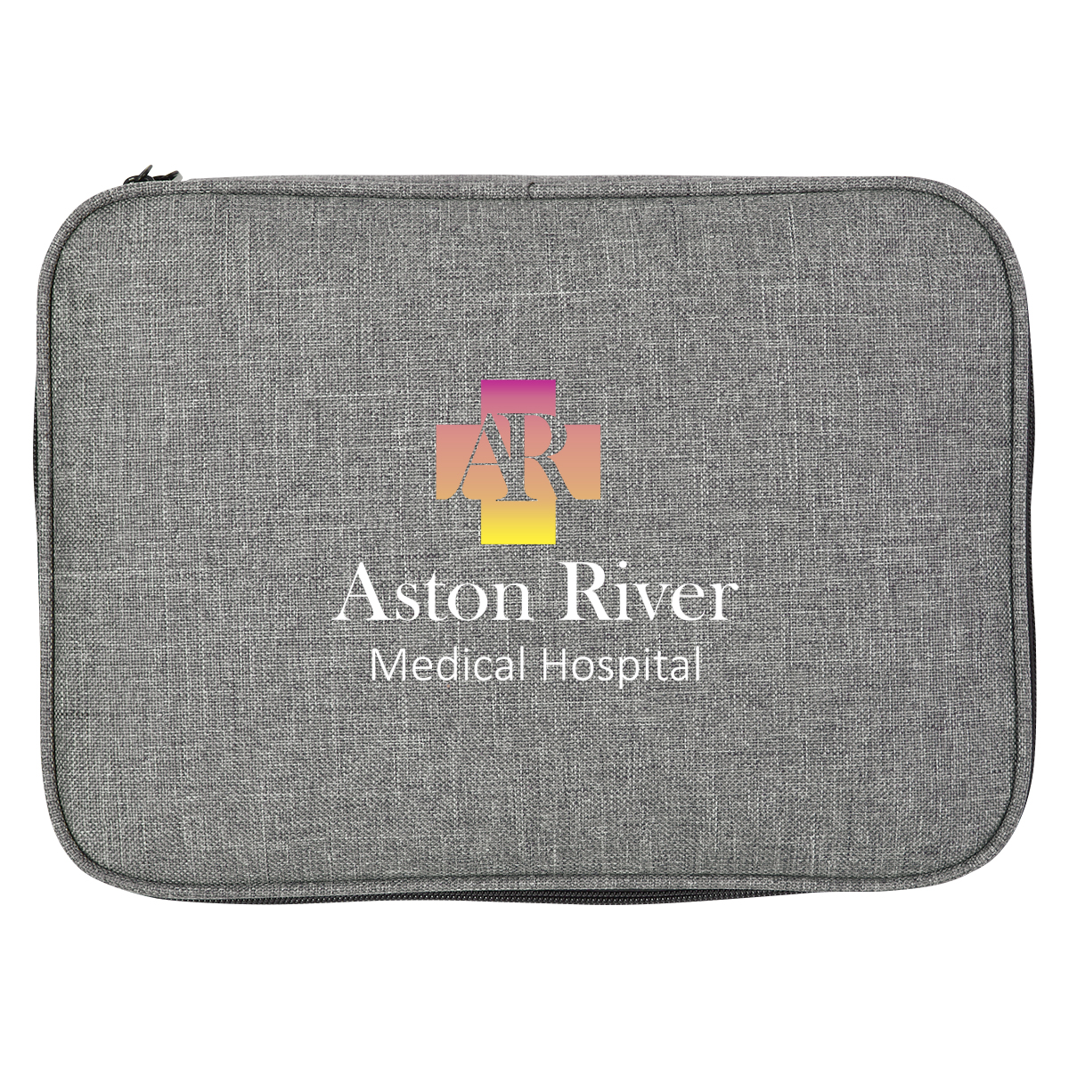 Electronics Organizer Travel Case 1