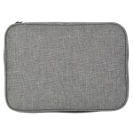 Electronics Organizer Travel Case - 2871 GRA Transfer Electronics Organizer Travel Case - 2871 GRA Transfer