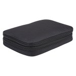 Electronics Organizer Travel Case 2 Electronics Organizer Travel Case 2
