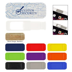 Security Webcam Cover 1 Security Webcam Cover 1