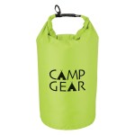 Large Waterproof Dry Bag - 3852 ROY Blank Large Waterproof Dry Bag - 3852 ROY Blank