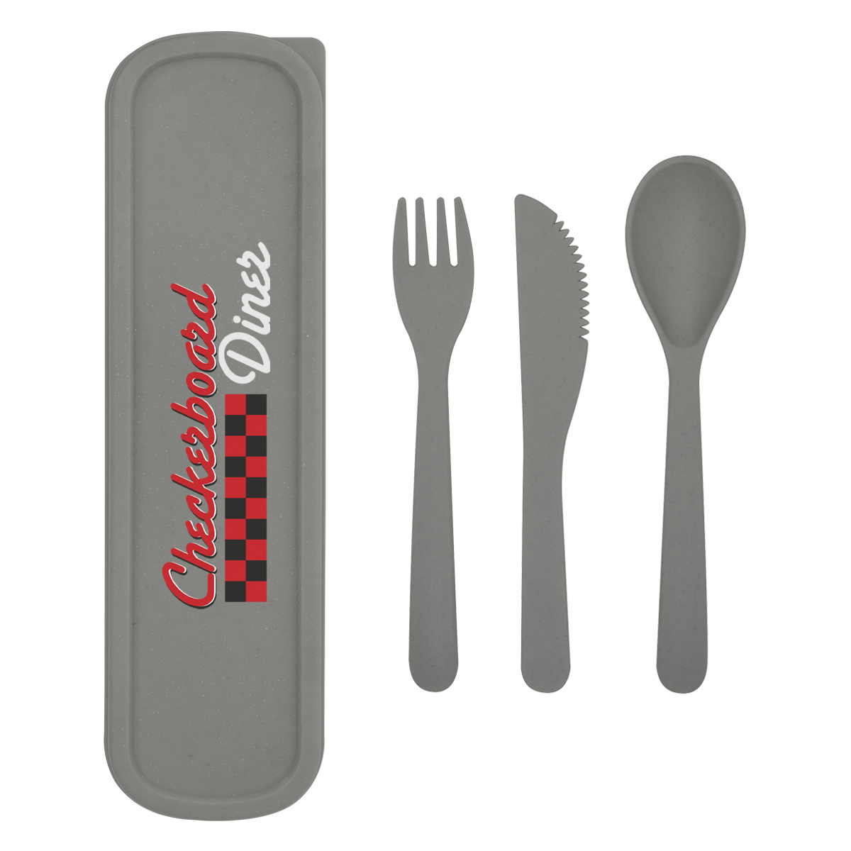 Wheat Utensil Set 1