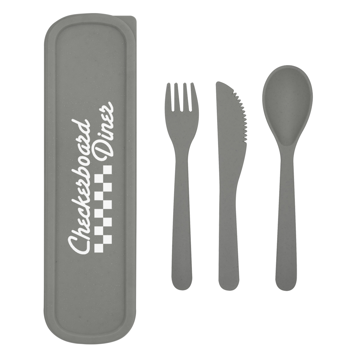 Wheat Utensil Set 1