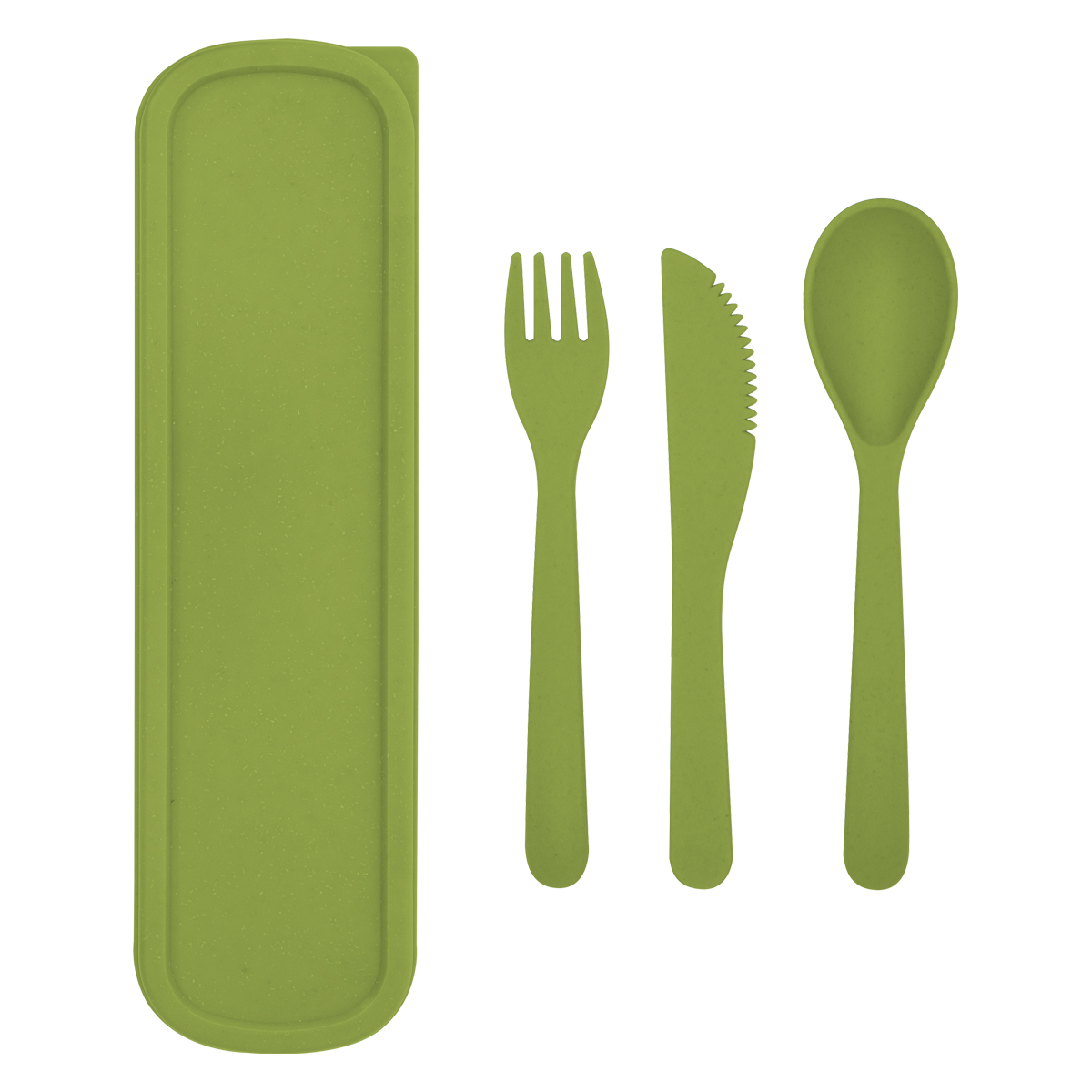 Wheat Utensil Set 1