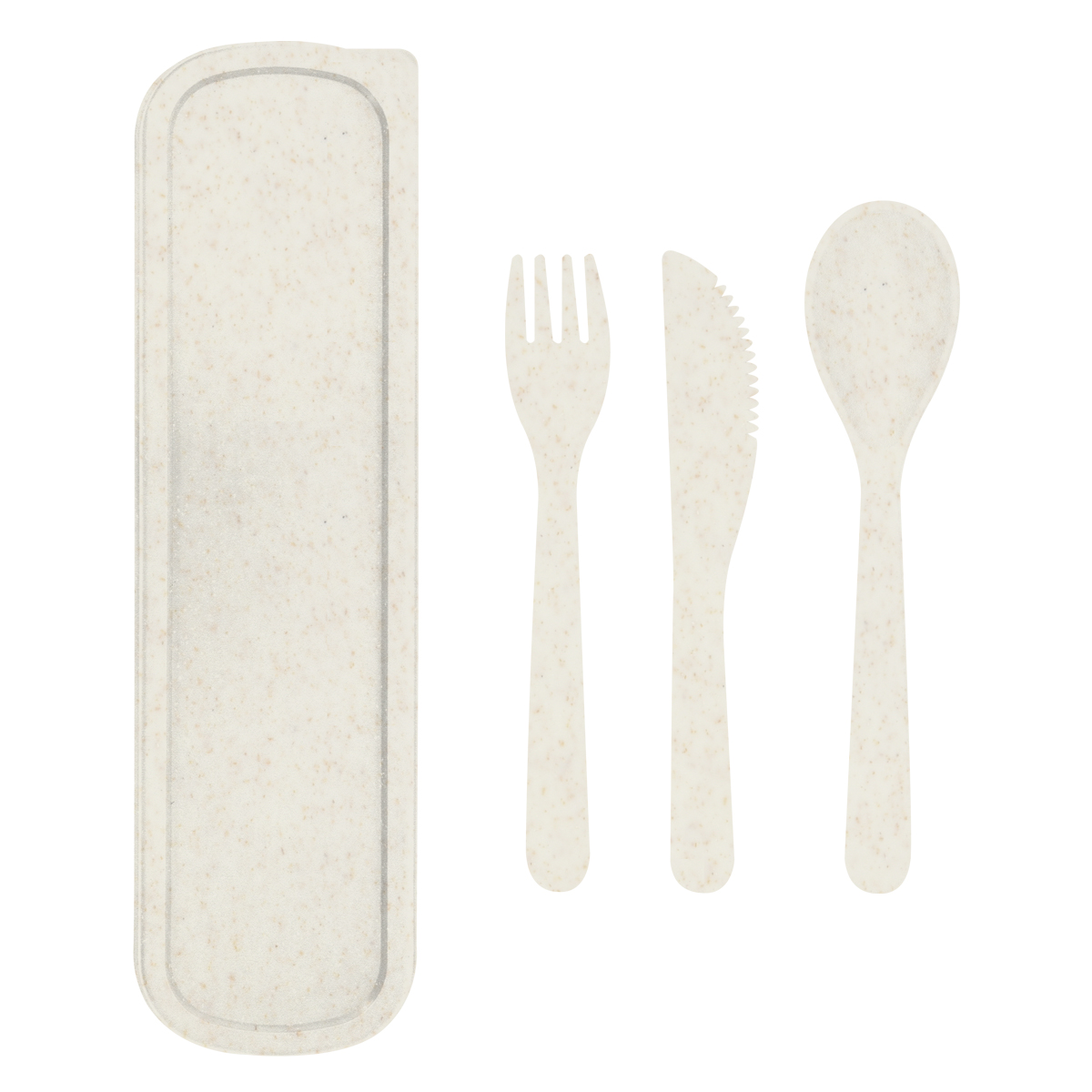 Wheat Utensil Set 1