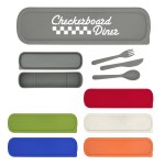 Wheat Utensil Set 1 Wheat Utensil Set 1