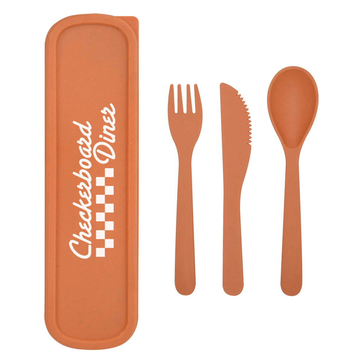 Wheat Utensil Set 1