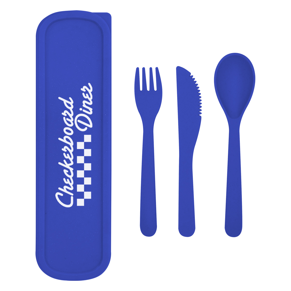 Wheat Utensil Set 1
