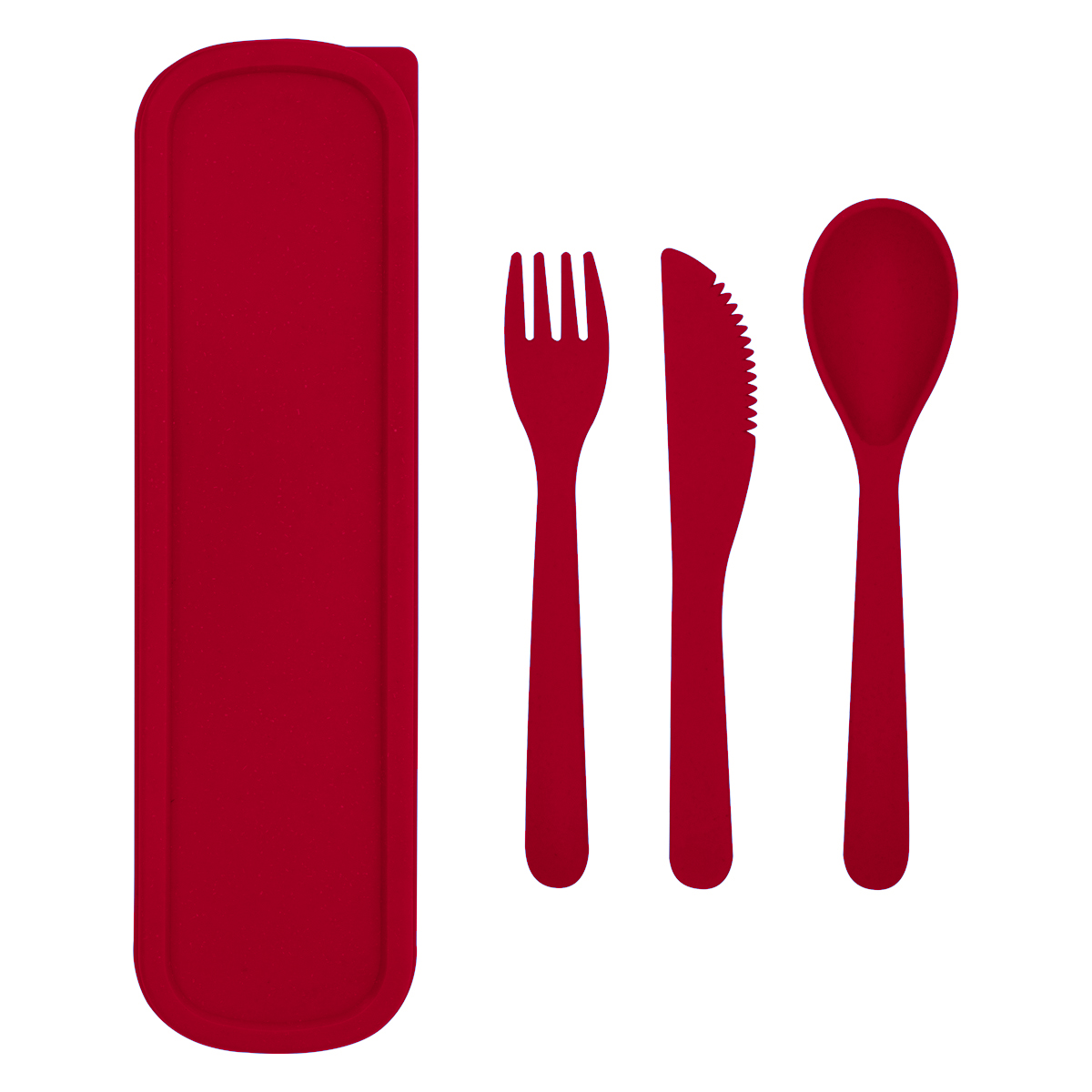 Wheat Utensil Set 1