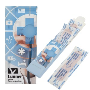 Bandage Pocket Kit 1 Bandage Pocket Kit 1