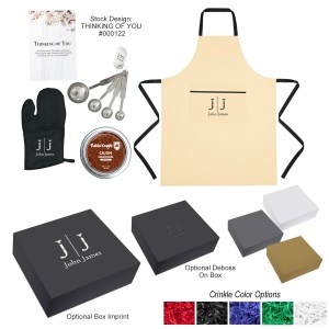 Spice Things Up Kit 1 Spice Things Up Kit 1