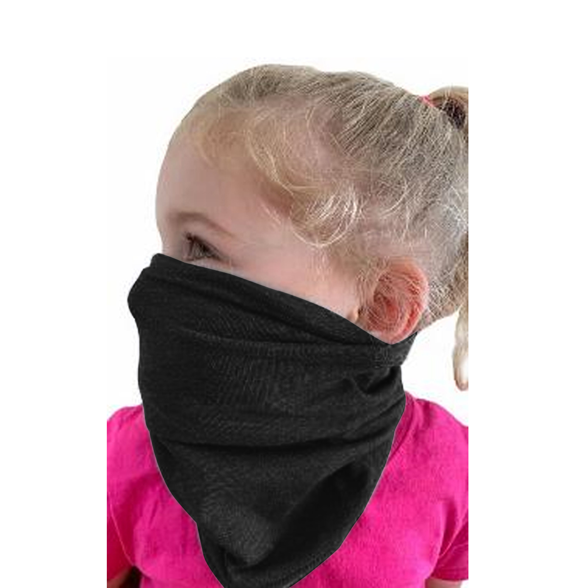 Youth Gaiter 1