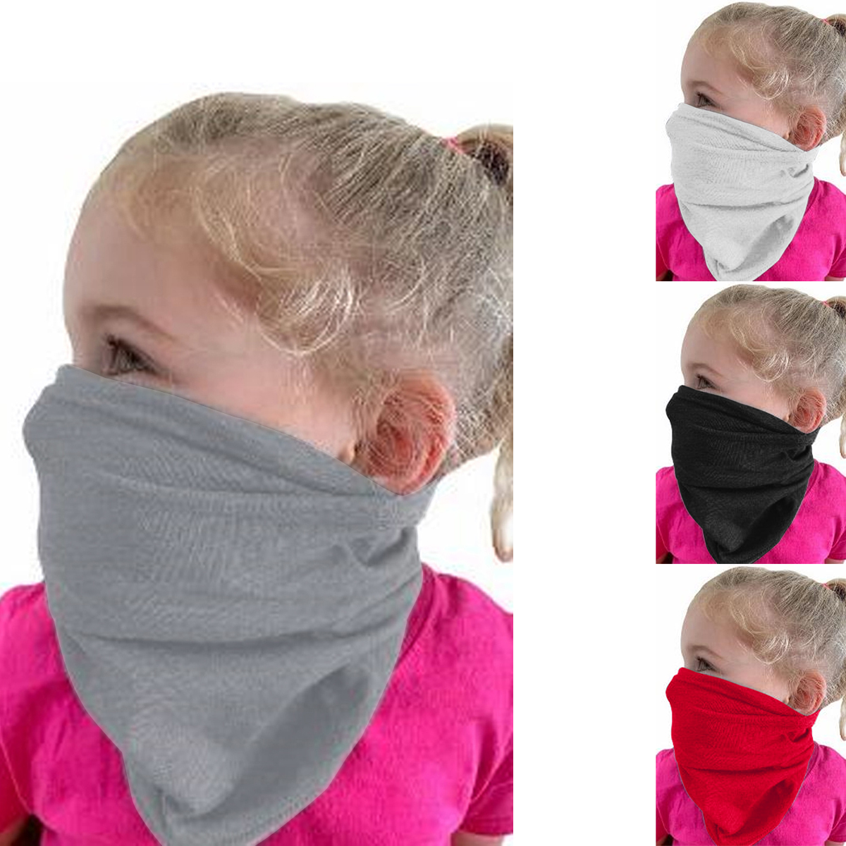 Youth Gaiter 1