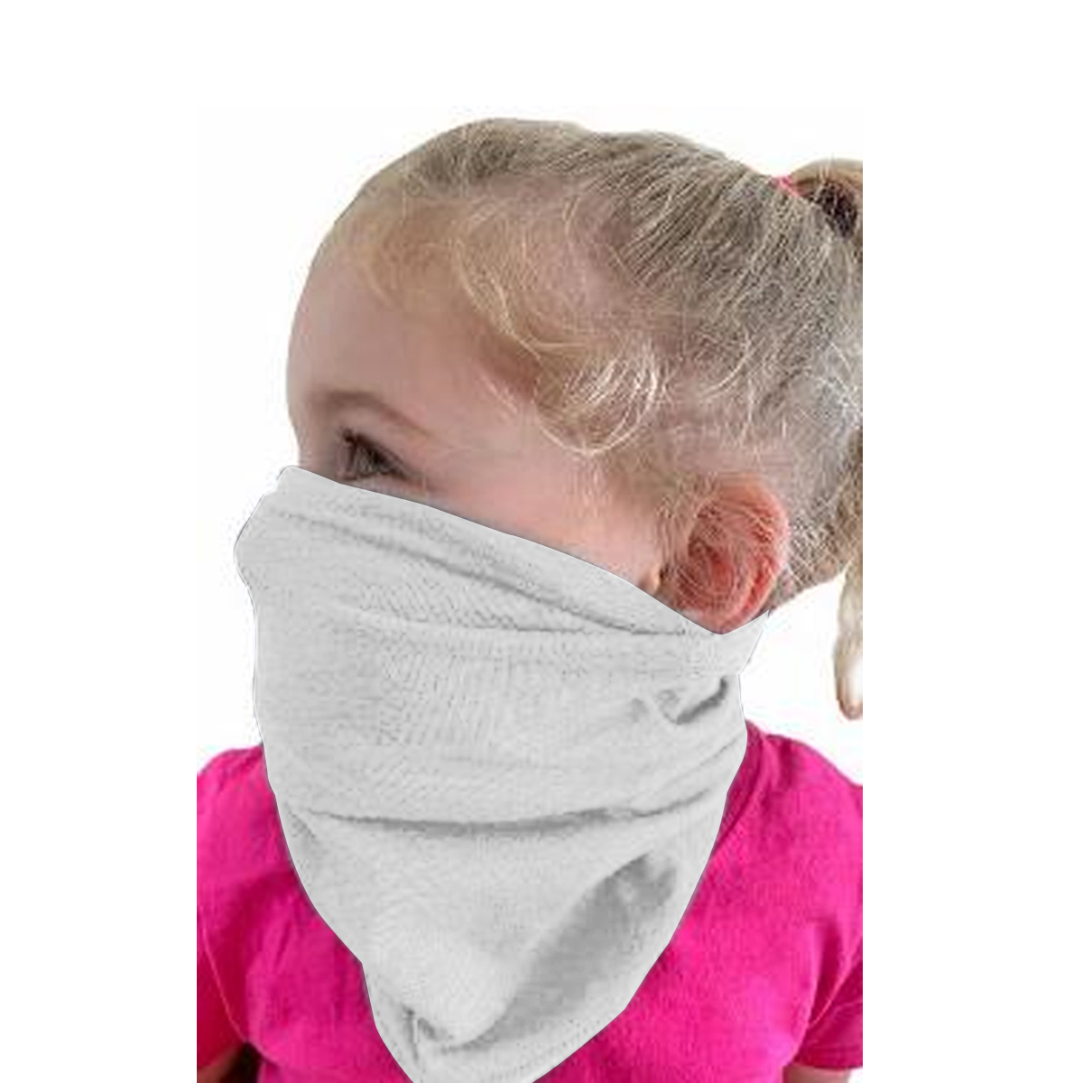Youth Gaiter 1