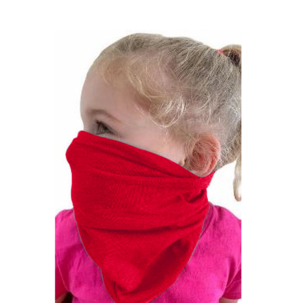 Youth Gaiter 1