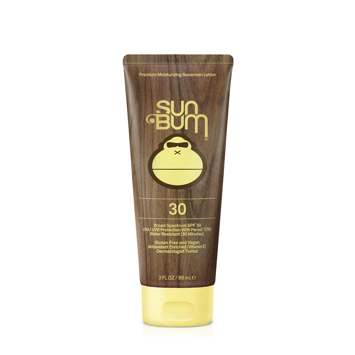Sun Bum® 3 Oz. SPF 30 Sunscreen Lotion 1 Sun Bum® 3 Oz. SPF 30 Sunscreen Lotion 1