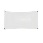 4'x10' Vinyl Banner - 3952 WHT 4'x10' Vinyl Banner - 3952 WHT