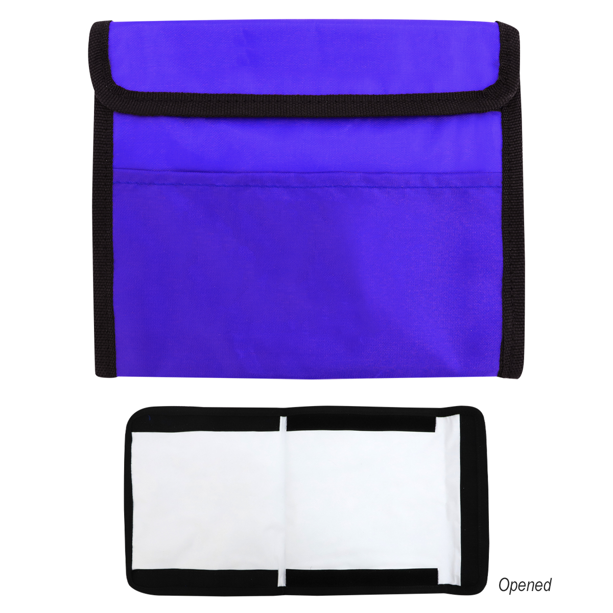 Pack & Snack Storage Bag Food Mat 1
