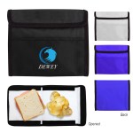 Pack & Snack Storage Bag Food Mat 1 Pack & Snack Storage Bag Food Mat 1