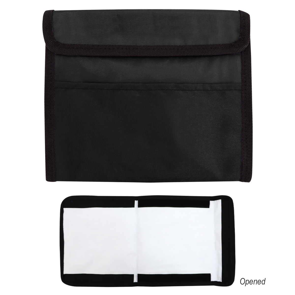 Pack & Snack Storage Bag Food Mat 1