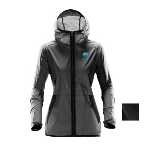 Women%27s Ozone Hooded Shell 1 Women%27s Ozone Hooded Shell 1