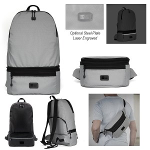 Brandcharger Combo Eco Backpack 1 Brandcharger Combo Eco Backpack 1