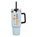 40 Oz. Full Color Intrepid Stainless Steel Tumbler - 550035 LIM Blank 40 Oz. Full Color Intrepid Stainless Steel Tumbler - 550035 LIM Blank