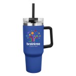40 Oz. Full Color Intrepid Stainless Steel Tumbler - 550035 BEG Blank 40 Oz. Full Color Intrepid Stainless Steel Tumbler - 550035 BEG Blank