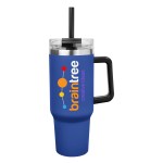 40 Oz. Full Color Intrepid Stainless Steel Tumbler - 550035 ORN Blank 40 Oz. Full Color Intrepid Stainless Steel Tumbler - 550035 ORN Blank