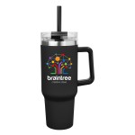 40 Oz. Full Color Intrepid Stainless Steel Tumbler - 550035 BLL Blank 40 Oz. Full Color Intrepid Stainless Steel Tumbler - 550035 BLL Blank