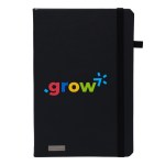The Smartnotebook - 94077 BLK 4CP The Smartnotebook - 94077 BLK 4CP