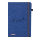 The Smartnotebook - 94077 BLU Deboss The Smartnotebook - 94077 BLU Deboss