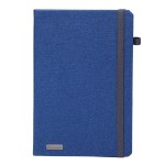 The Smartnotebook - 94077 BLU The Smartnotebook - 94077 BLU