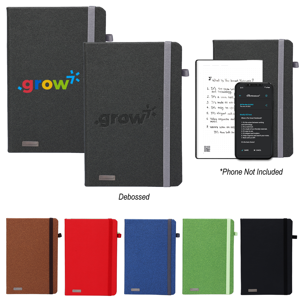 The Smartnotebook 1