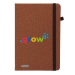 The Smartnotebook - 94077 BRN 4CP The Smartnotebook - 94077 BRN 4CP