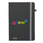 The Smartnotebook - 94077 GRA 4CP The Smartnotebook - 94077 GRA 4CP