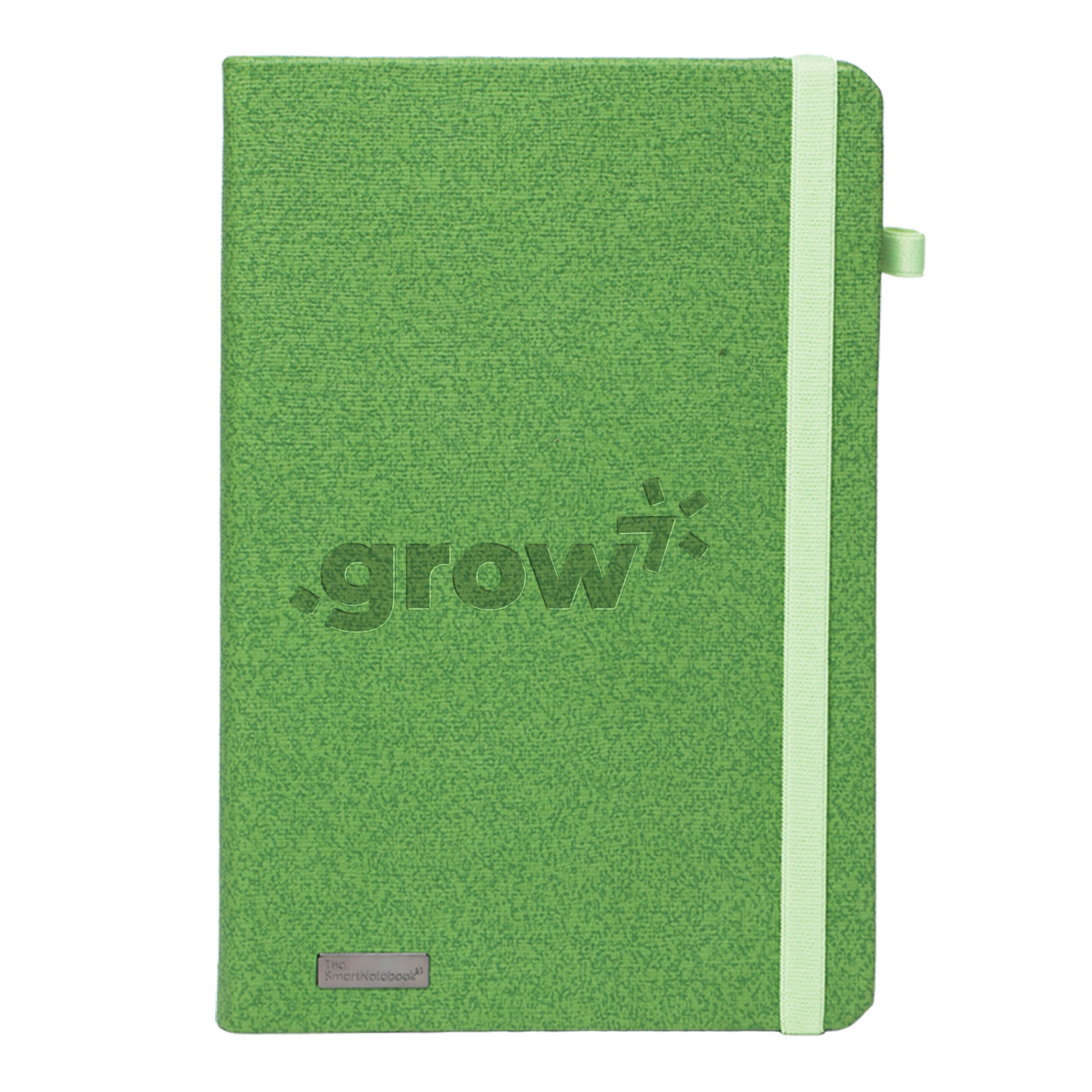 The Smartnotebook 1