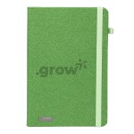 The Smartnotebook - 94077 GRN Deboss The Smartnotebook - 94077 GRN Deboss