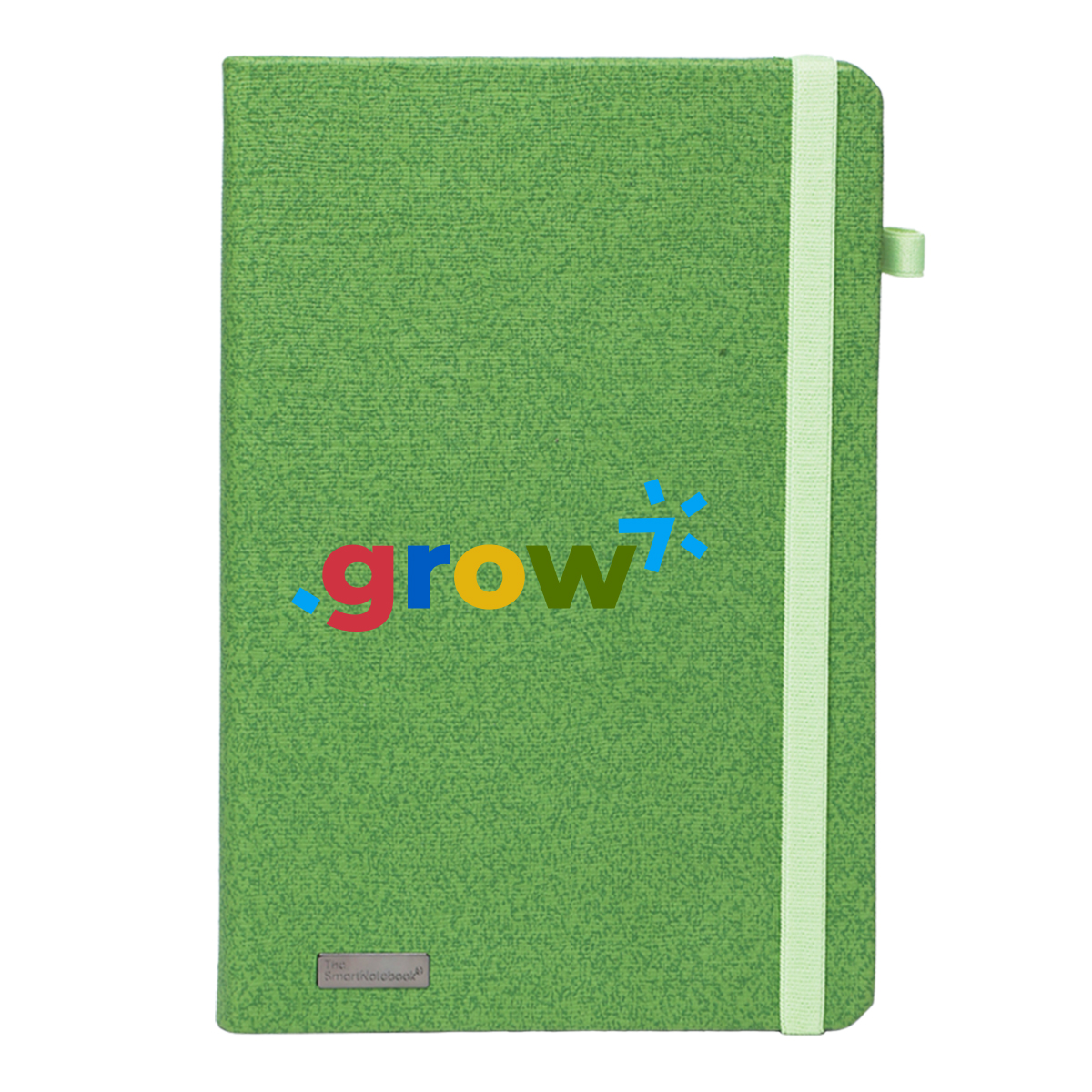 The Smartnotebook 1