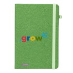 The Smartnotebook - 94077 GRN 4CP The Smartnotebook - 94077 GRN 4CP