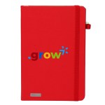 The Smartnotebook - 94077 RED 4CP The Smartnotebook - 94077 RED 4CP