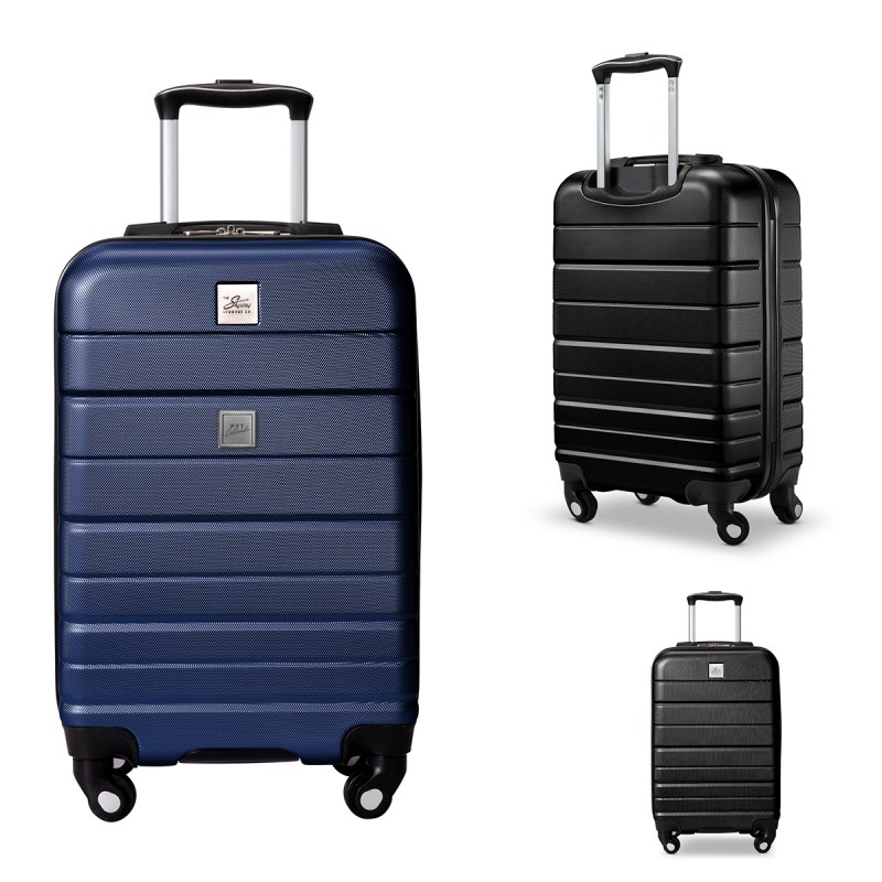 Skyway Epic 2.0 Hardside Carry-on Spinner 1 Skyway Epic 2.0 Hardside Carry-on Spinner 1