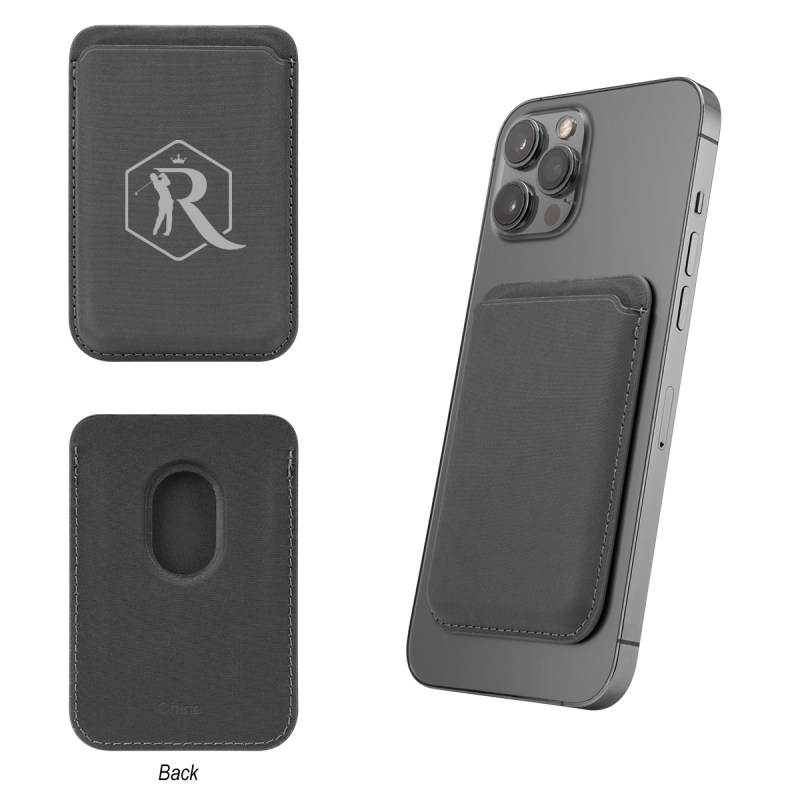 Magnetic Phone Wallet 1 Magnetic Phone Wallet 1