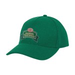 Winslow Wool Cap - 15059 GRN Embroidery Winslow Wool Cap - 15059 GRN Embroidery